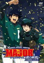 楽天市場】アニメメジャー dvd レンタル落ちの通販