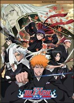 楽天市場】劇場版bleach dvd セットの通販