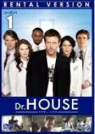 【中古】 Dr HOUSE ドクター ハウス（89巻セット）シーズン1、2、3、4、5、6、7、ファイナル [レンタル落…