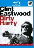 【中古】 ダーティハリー (5巻セット) [レンタル落ち] [Blu-ray] [ブルーレイ]