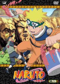 【中古】 NARUTO 1 [レンタル落ち] [DVD]