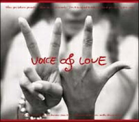【中古】 VOICE OF LOVE 上を向いて歩こう VOICE OF LOVE POSSE [レンタル落ち] [CD]