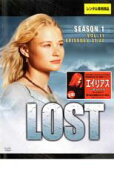 【バーゲンセール】【中古】DVD▼LOST ロスト シーズン1 VOL.11 レンタル落ち