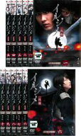 【中古】DVD▼イルジメ 一枝梅 ノーカット完全版(10枚セット)第1話〜最終話 レンタル落ち