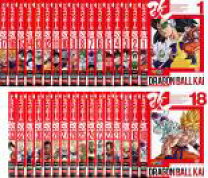 楽天市場】ドラゴンボール 全巻（CD・DVD）の通販