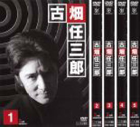 全巻セット【中古】DVD▼古畑任三郎 2nd season(5枚セット)1、2、3、4、5 レンタル落ち