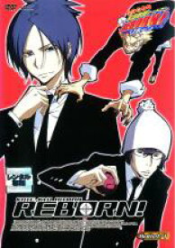 【中古】DVD▼家庭教師 ヒットマン REBORN! Bullet.7 レンタル落ち