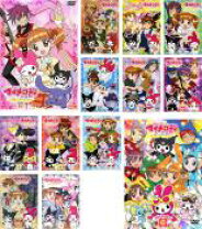 楽天市場】おねがいマイメロディ くるくるシャッフル! COMPLETE DVD 
