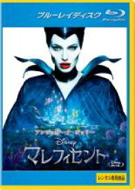 【バーゲンセール】【中古】Blu-ray▼マレフィセント ブルーレイディスク レンタル落ち