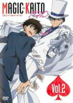 楽天市場】まじっく快斗 1412 dvdの通販