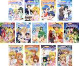 全巻セット【中古】DVD▼マーメイドメロディー ぴちぴちピッチ ピュア(13枚セット)第1話～第39話 最終 レンタル落ち