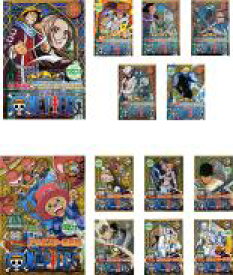 【バーゲンセール】全巻セット【中古】DVD▼ONE PIECE ワンピース フォースシーズン アラバスタ・上陸篇+激闘篇 (13枚セット) レンタル落ち