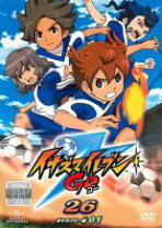 楽天市場】イナズマイレブンgo dvd-box3 ギャラクシー編の通販 