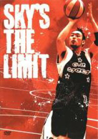 【中古】DVD▼Sky’s the limit GYMRATSが教えるアメリカン・バスケ レンタル落ち