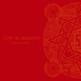 【バーゲンセール】【中古】CD▼LIVE AT BUDOKAN RED NIGHT 通常盤 レンタル落ち