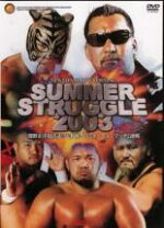 楽天市場】新日本プロレス DVDの通販
