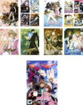 楽天市場】ツバサ・クロニクル dvd 全巻の通販