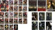 【バーゲンセール】【中古】DVD▼首領への道(34枚セット)1〜完結篇 全25巻 + 劇場版 全2巻 + 白虎会見参 …