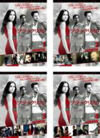 【バーゲンセール】全巻セット【中古】DVD▼ブラックリスト リデンプション(4枚セット)第1話〜第8話 最終 レンタル落ち