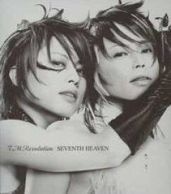 【中古】CD▼SEVENTH HEAVEN レンタル落ち