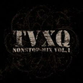 【バーゲンセール】【中古】CD▼TVXQ non-stop mix Vol.1 レンタル落ち