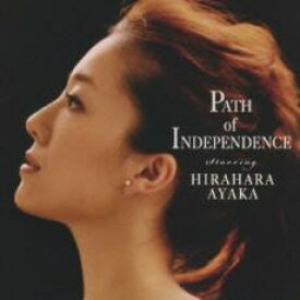【中古】CD▼Path of Independence レンタル落ち