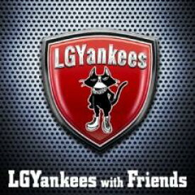 【バーゲンセール】【中古】CD▼LGYankees with Friends レンタル落ち