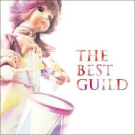 【バーゲンセール】【中古】CD▼THE BEST GUILD 通常盤 レンタル落ち