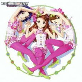 【中古】CD▼THE IDOLM@STER ANIM@TION MASTER 生っすかSPECIAL 02 レンタル落ち