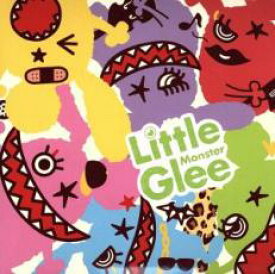 【中古】CD▼Little Glee Monster 2CD レンタル落ち