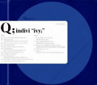 【中古】CD▼ivy; 2CD レンタル落ち