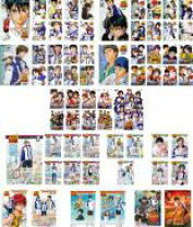 楽天市場】テニス の 王子 様 dvd 全巻の通販