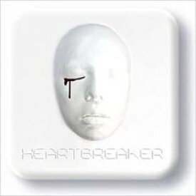 【バーゲンセール】【中古】CD▼1集-HEARTBREAKER 輸入盤 レンタル落ち