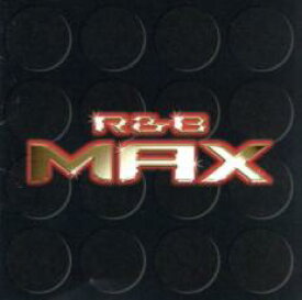【バーゲンセール】【中古】CD▼R&B MAX レンタル落ち