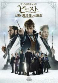 【バーゲンセール】【中古】DVD▼ファンタスティック・ビーストと黒い魔法使いの誕生 レンタル落ち