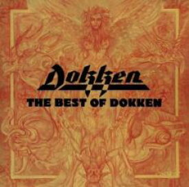 【バーゲンセール】【中古】CD▼ベスト・オブ・ドッケン レンタル落ち
