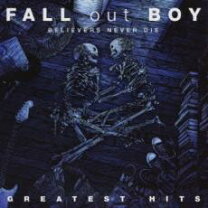 楽天市場】fall out boy immortalsの通販