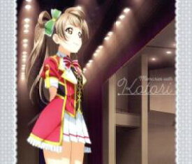 【バーゲンセール】【中古】CD▼ラブライブ! Solo Live! III from μ’s 南ことり 3CD レンタル落ち