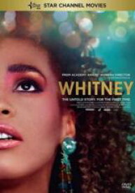 【バーゲンセール】【中古】DVD▼ホイットニー Whitney オールウェイズ・ラヴ・ユー 字幕のみ