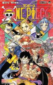 【バーゲンセール】中古 Comic▼ONE PIECE ワンピース 97 僕の聖書 バイブル レンタル落ち