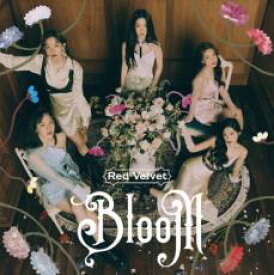 【中古】CD▼Bloom 通常盤 レンタル落ち