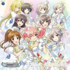 【バーゲンセール】【中古】CD▼THE IDOLM@STER CINDERELLA GIRLS STARLIGHT MASTER for the NEXT! 01 TRUE COLORS レンタル落ち