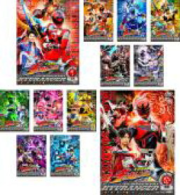 【バーゲンセール】全巻セット【中古】DVD▼スーパー戦隊シリーズ 宇宙戦隊キュウレンジャー(12枚セット)第1話〜第48話 最終 レンタル落ち