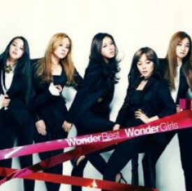 【バーゲンセール】【中古】CD▼Wonder Best KOREA / U.S.A / JAPAN 2007-2012 通常盤 2CD レンタル落ち