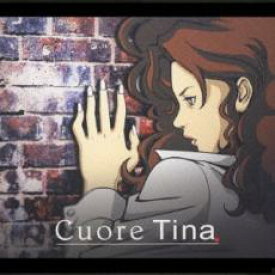 【中古】CD▼Cuore レンタル落ち