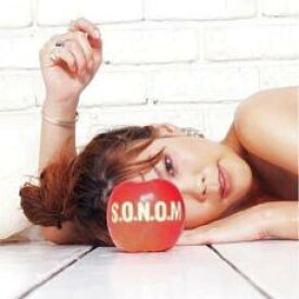 【バーゲンセール】【中古】CD▼S.O.N.O.M レンタル落ち