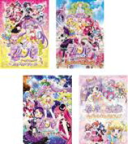楽天市場】プリパラ dvd 全巻の通販 