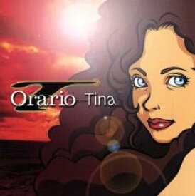 【中古】CD▼Orario レンタル落ち