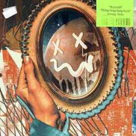 【バーゲンセール】【中古】CD▼二度寝/Bling-Bang-Bang-Born レンタル落ち