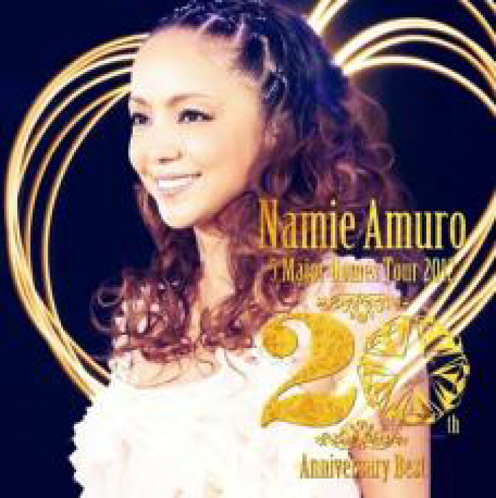 楽天市場】【中古】CD▽Namie Amuro 5 Major Domes Tour 2012 20 